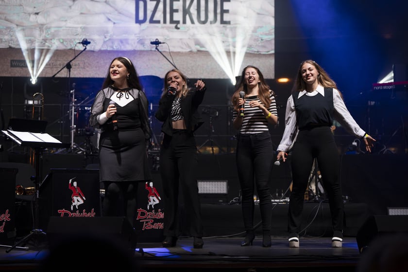 Koncert w rynku, piątek, 4 października